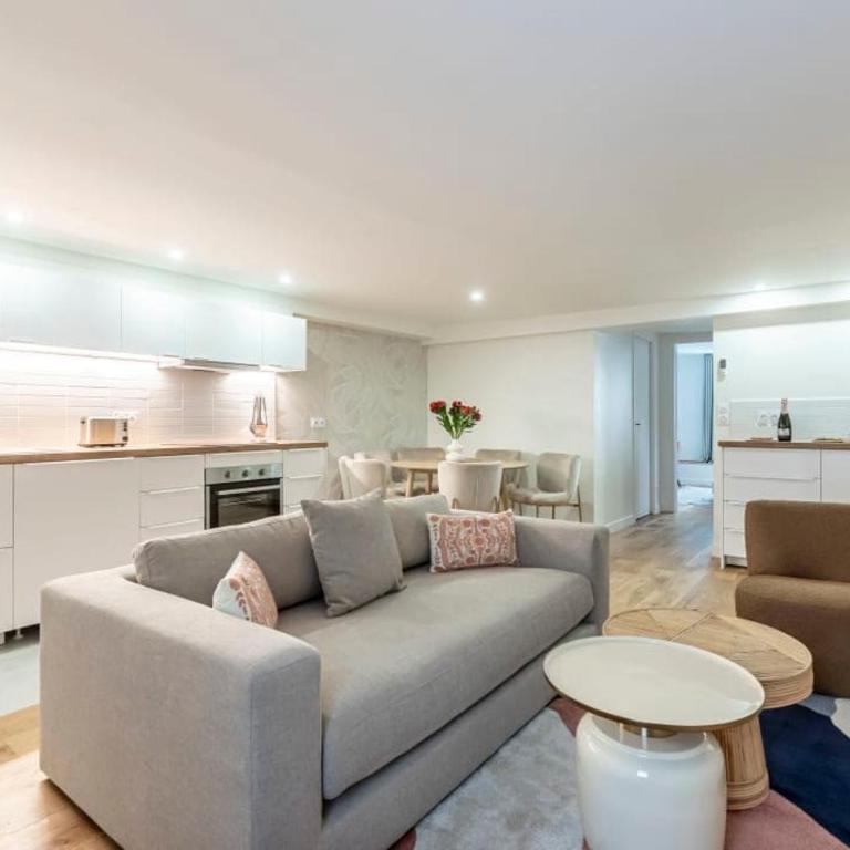 Sweett Casanova - Appartement 3 Chambres - 7