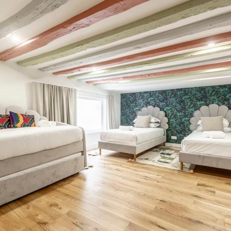Sweett Casanova - Appartement 3 Chambres - 16