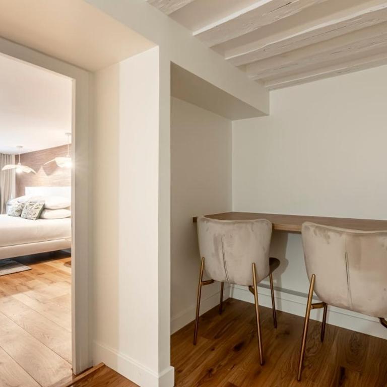 Sweett Casanova - Appartement 3 Chambres - 18