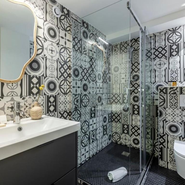 Sweett Casanova - Appartement 3 Chambres - 21