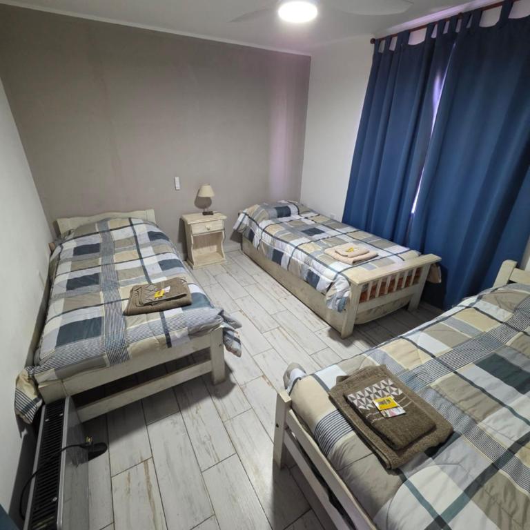 cabaña La Soñada - Casa de 2 dormitorios - 24