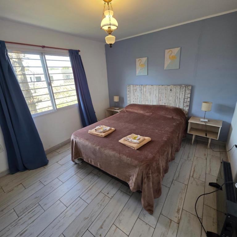 cabaña La Soñada - Casa de 2 dormitorios - 23