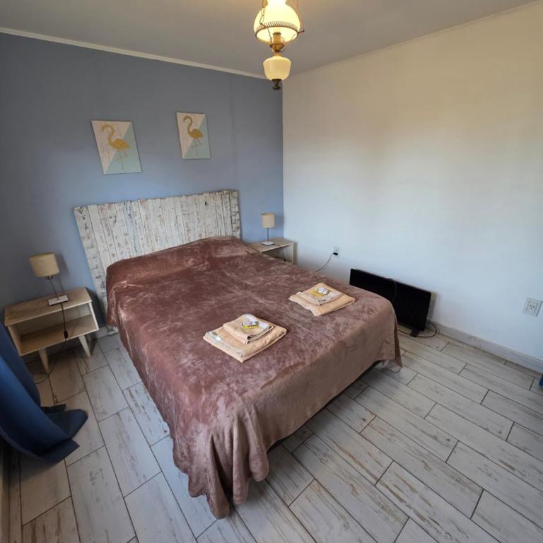cabaña La Soñada - Casa de 2 dormitorios - 21