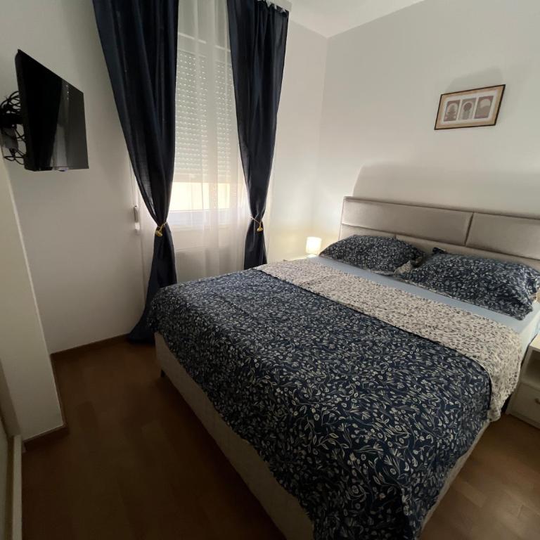Stan na dan - SResidence Banja Luka - Apartment mit 1 Schlafzimmer - 14