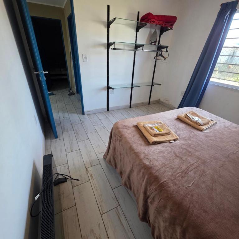 cabaña La Soñada - Casa de 2 dormitorios - 22