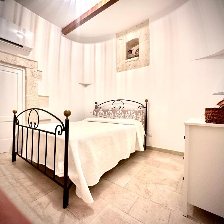 Trullo Patanid- Relax In Valle D'Itria - Appartamento con 2 Camere da Letto - 3