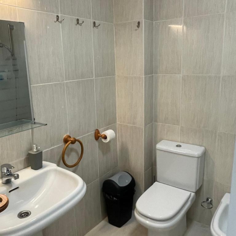 las flores del golf Mijas - Apartamento de 2 dormitorios - 13