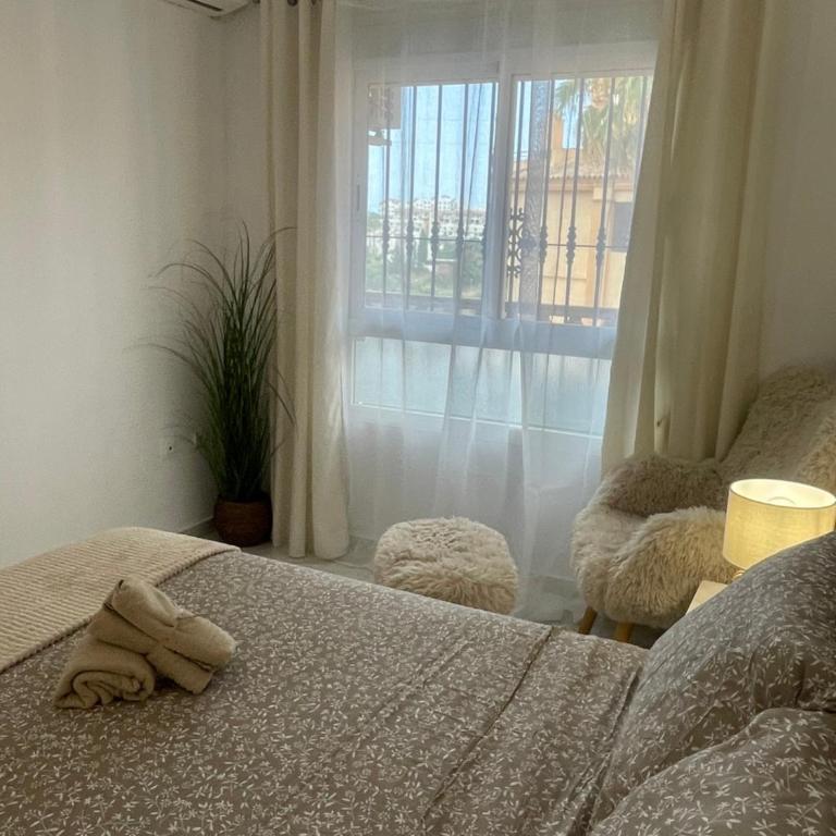 las flores del golf Mijas - Apartamento de 2 dormitorios - 20