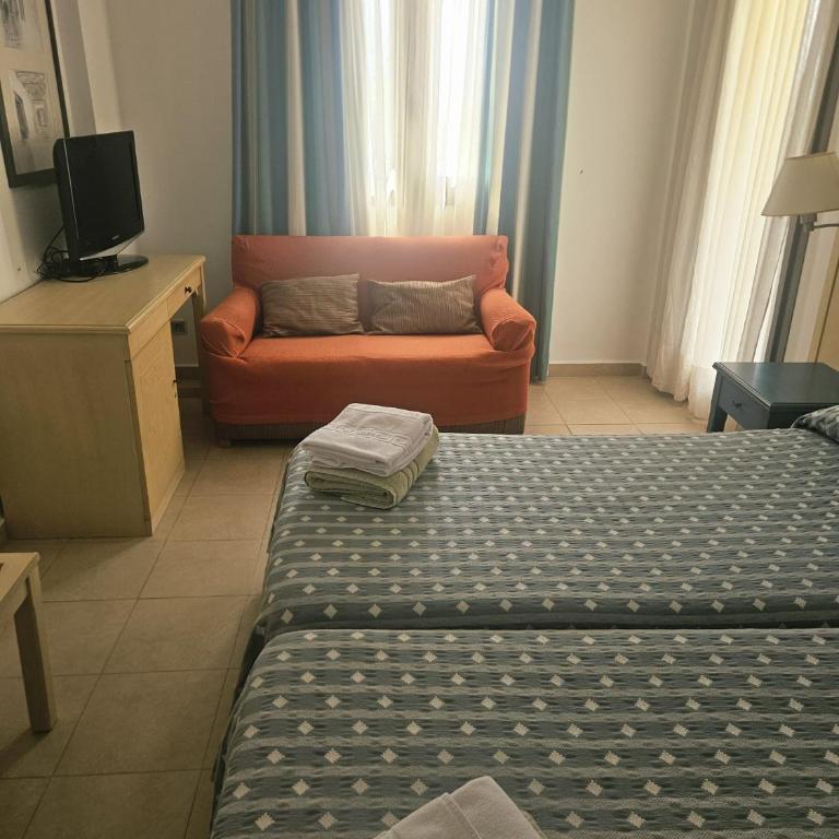 JARDINES DE ISLA CANELA By SIT ISLA CANELA - REF 300 - - Two-Room Apartment - 6