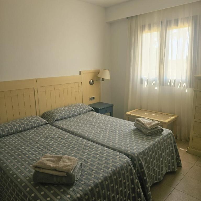 JARDINES DE ISLA CANELA By SIT ISLA CANELA - REF 300 - - Two-Room Apartment - 8