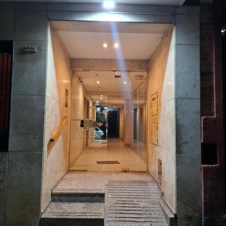 Departamento en el corazón de Belgrano - Apartamento de 1 dormitorio - 7