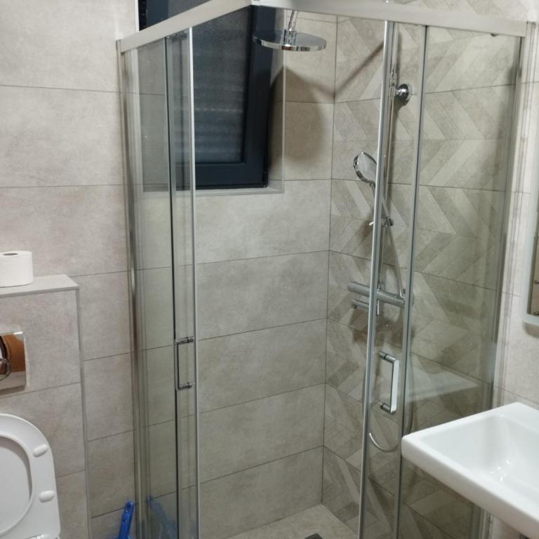 Kod Edija - Chez Edi - Apartment mit 1 Schlafzimmer - 22