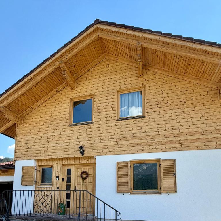 Erzherzog 169 - Haus mit 3 Schlafzimmern - 1