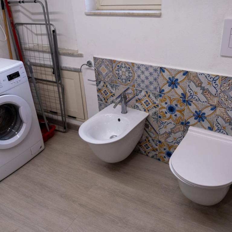Casa di Sissi - Apartamento de 1 dormitorio - 3