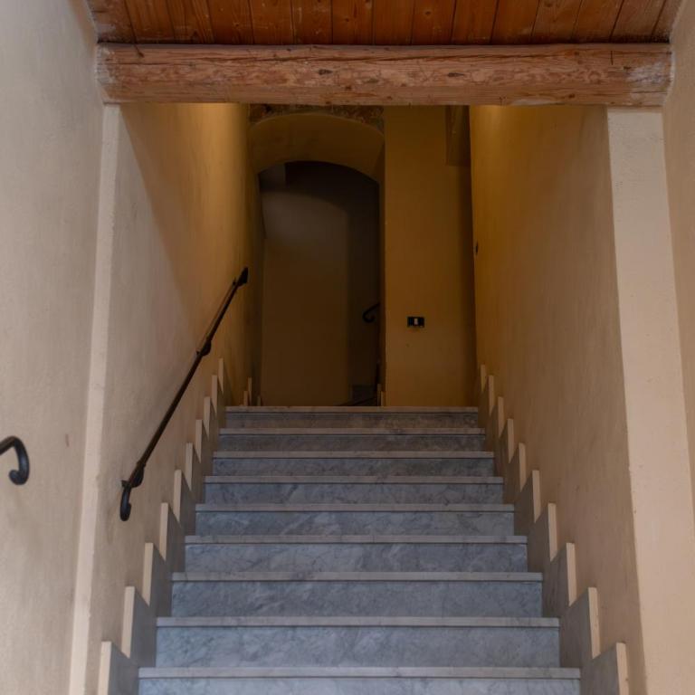 Casa di Sissi - Apartamento de 1 dormitorio - 4
