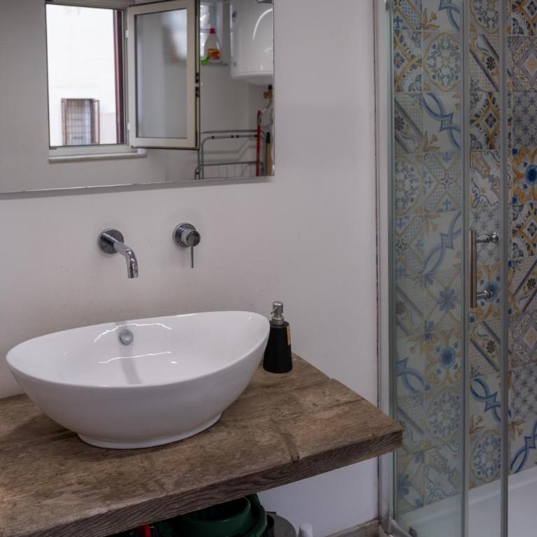 Casa di Sissi - Apartamento de 1 dormitorio - 5