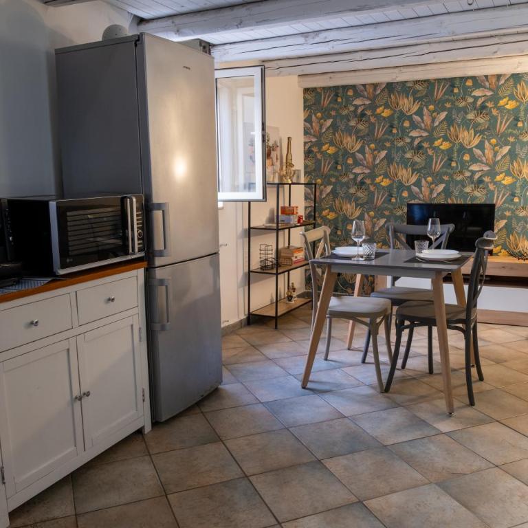 Casa di Sissi - Apartamento de 1 dormitorio - 6
