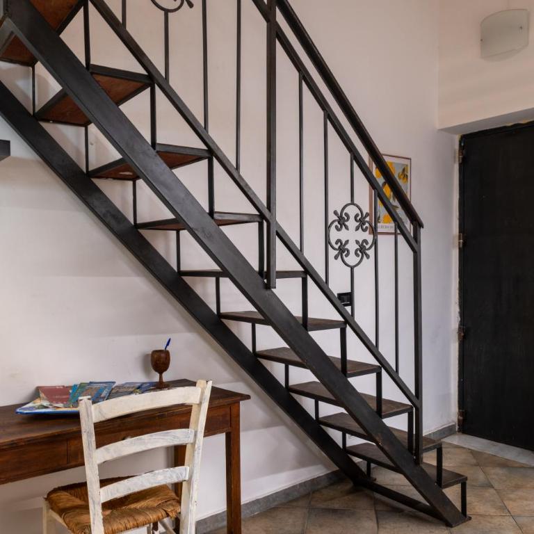 Casa di Sissi - Apartamento de 1 dormitorio - 10