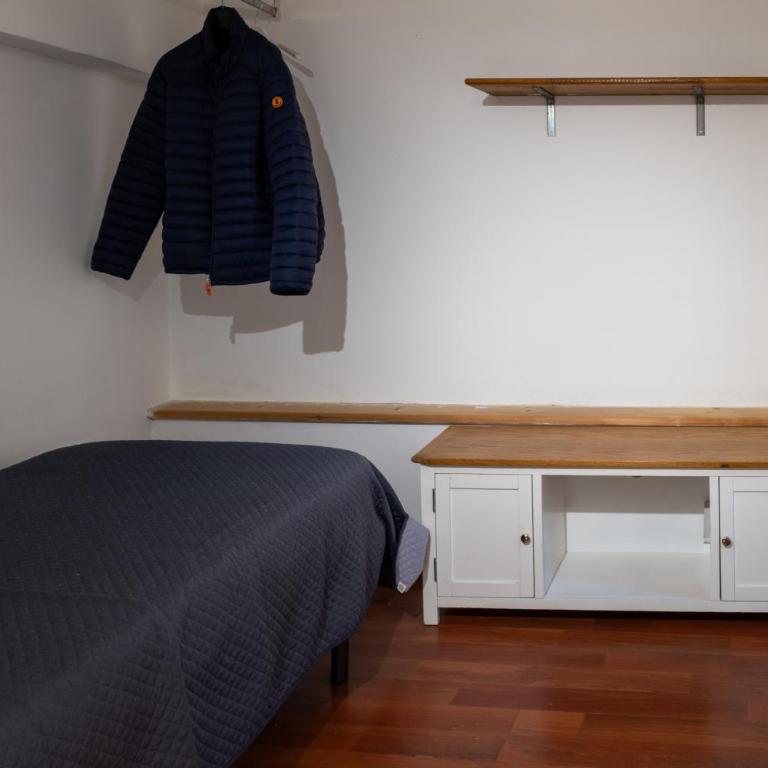 Casa di Sissi - Apartamento de 1 dormitorio - 11