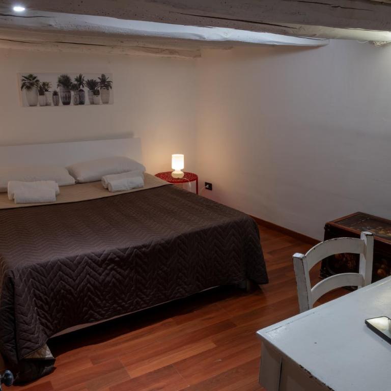 Casa di Sissi - Apartamento de 1 dormitorio - 12