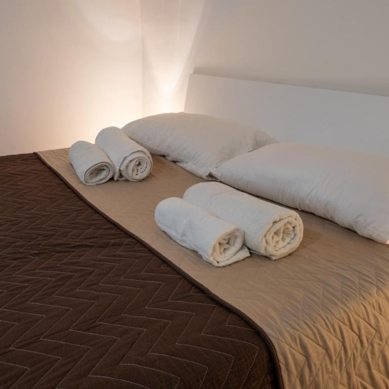 Casa di Sissi - Apartamento de 1 dormitorio - 14