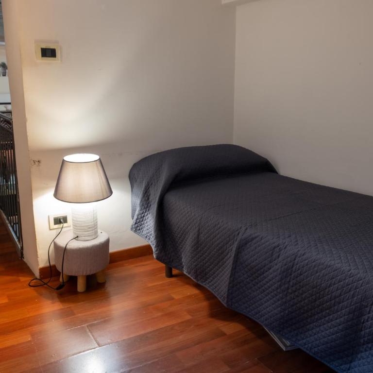 Casa di Sissi - Apartamento de 1 dormitorio - 15