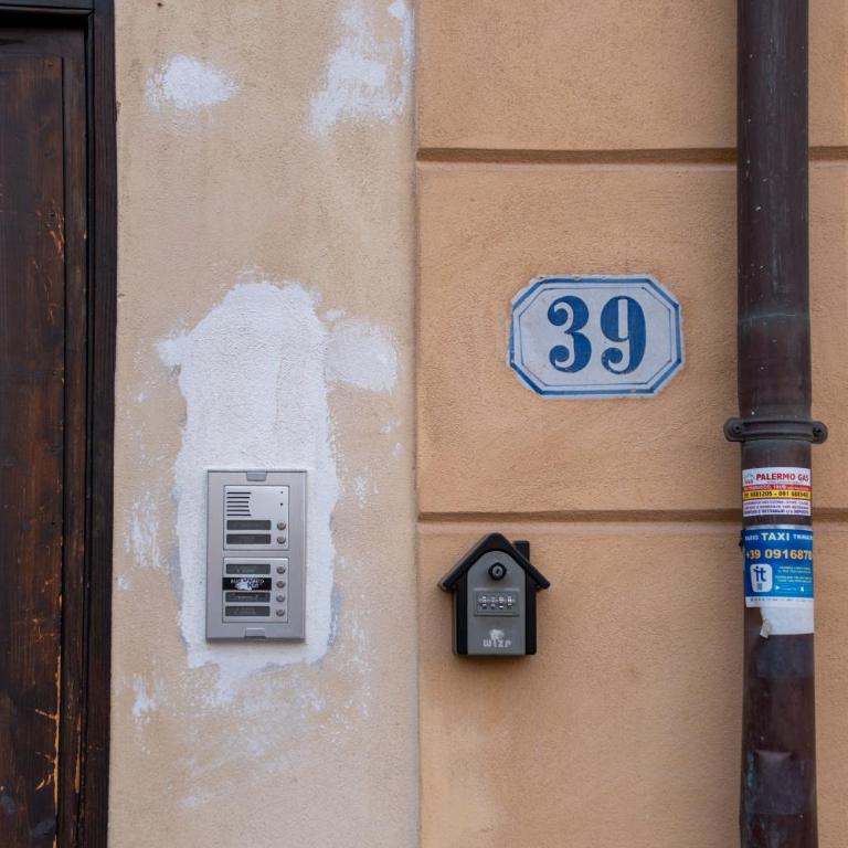 Casa di Sissi - Apartamento de 1 dormitorio - 16