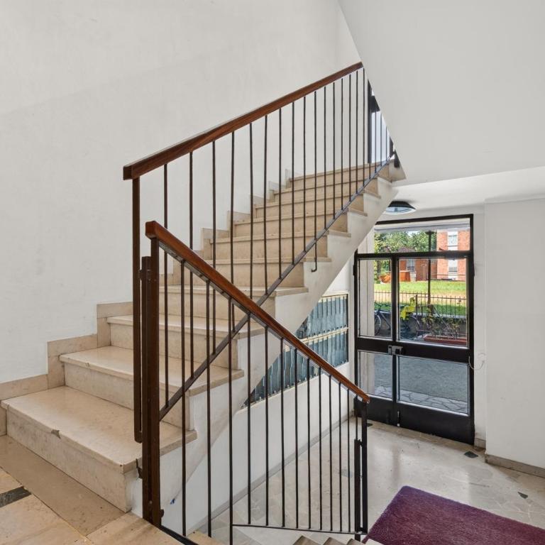 Rancati suite - 7Sundays - Appartamento Standard - 19