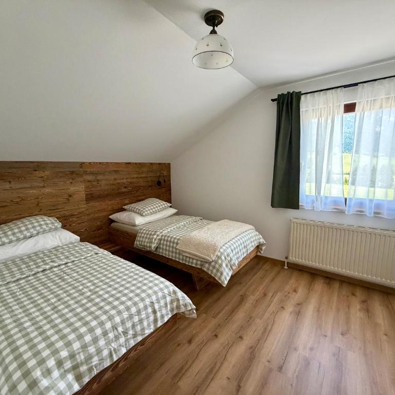 Erzherzog 169 - Haus mit 3 Schlafzimmern - 18