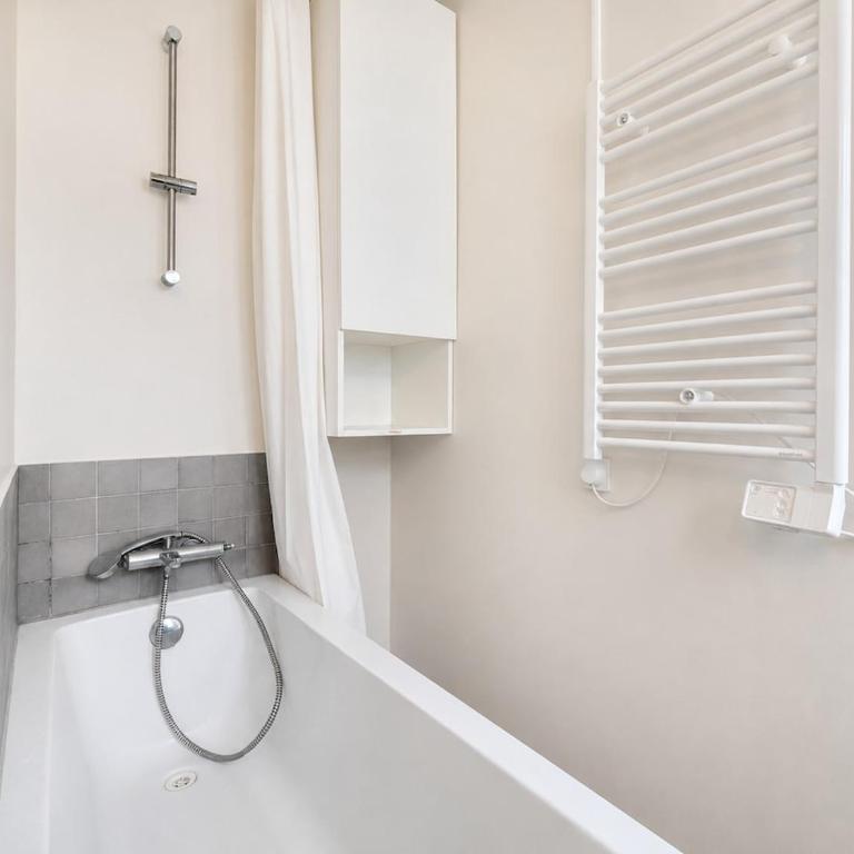 Paisible, charmant et central Montmartre - 4 pers - Appartement 2 Chambres - 4