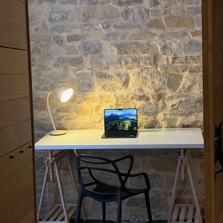 Loft atypique aux Terreaux - Apartment mit 2 Schlafzimmern - 4