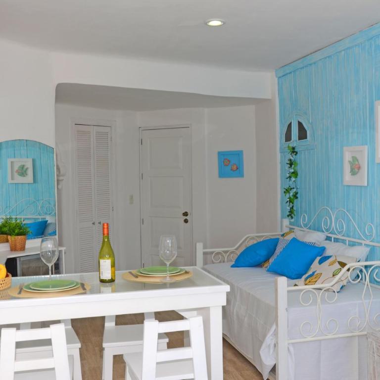 AR Cancun Plaza - Junior Suite - 1