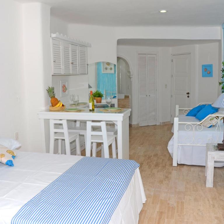 AR Cancun Plaza - Junior Suite - 2