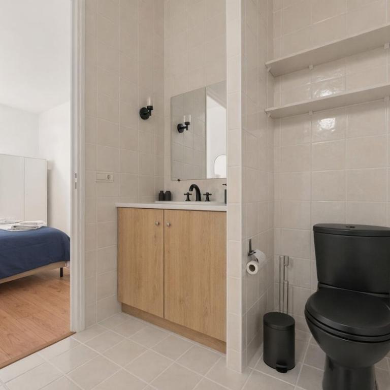 Luxurious Apartment in Faubourg - Apartment - 12