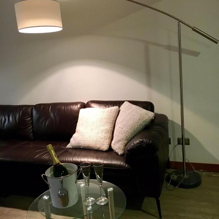 Reñaka Happy - Apartamento de 3 dormitorios con vistas al mar (8 personas) - 24