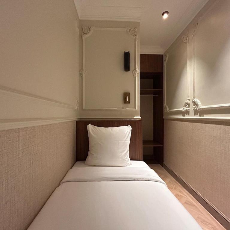 Luxury Suite Champs Elysees - Appartement 3 Chambres - 6
