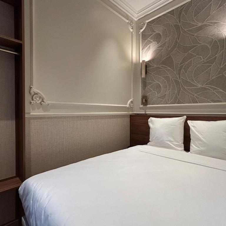 Luxury Suite Champs Elysees - Appartement 3 Chambres - 8