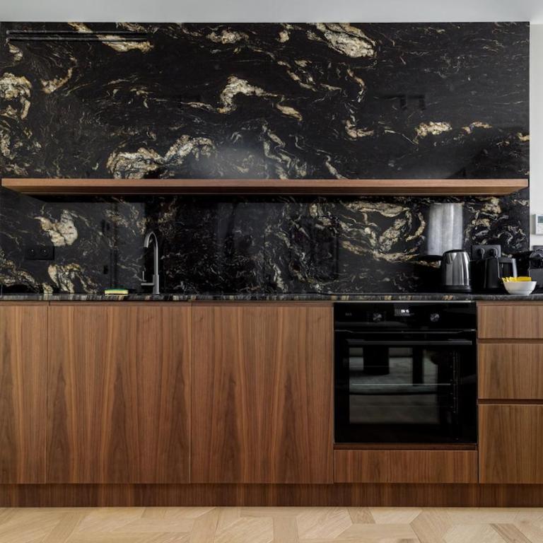 Terrific apartment - Two-Bedroom Apartment - 3