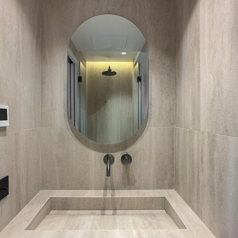 Terrific apartment - Two-Bedroom Apartment - 9