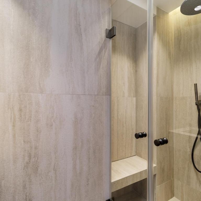 Terrific apartment - Two-Bedroom Apartment - 13