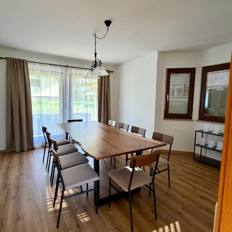 Erzherzog 169 - Haus mit 3 Schlafzimmern - 4