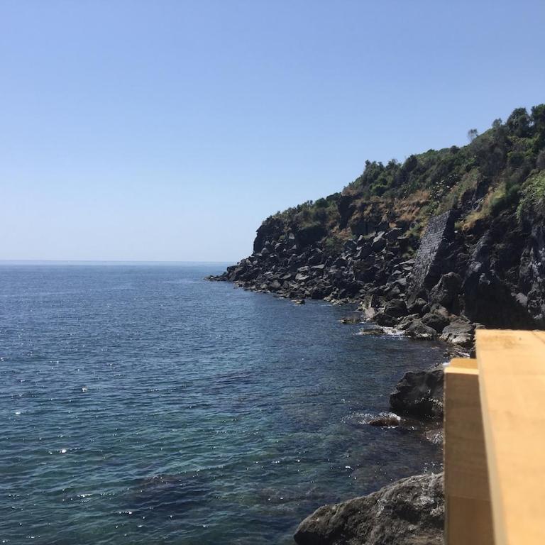 Amazing House by the Sea - Casa con 2 Camere da Letto - 80