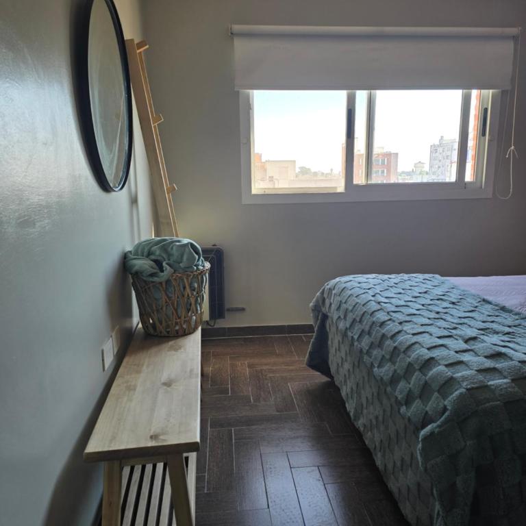 NAT home - Apartamento de 1 dormitorio - 9