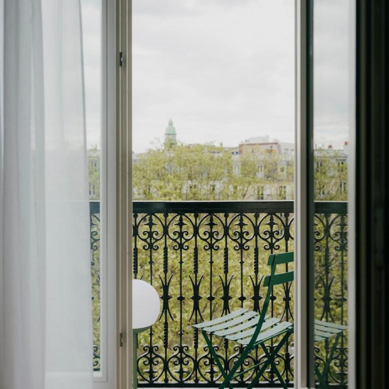 Edgar Suites Jules Ferry - Apartamento - 20