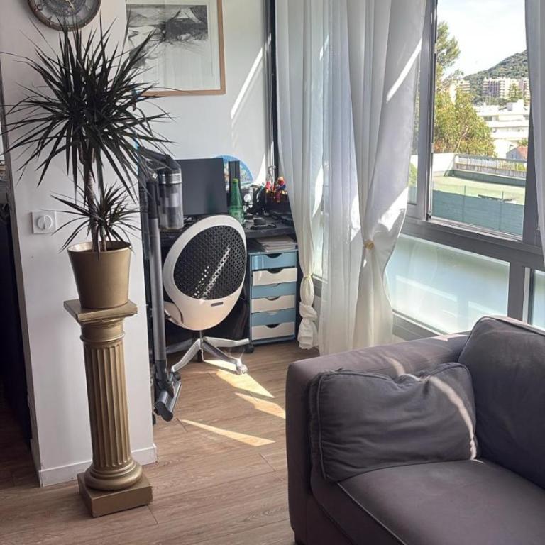 L'Altamera - Appartement 1 Chambre - 3