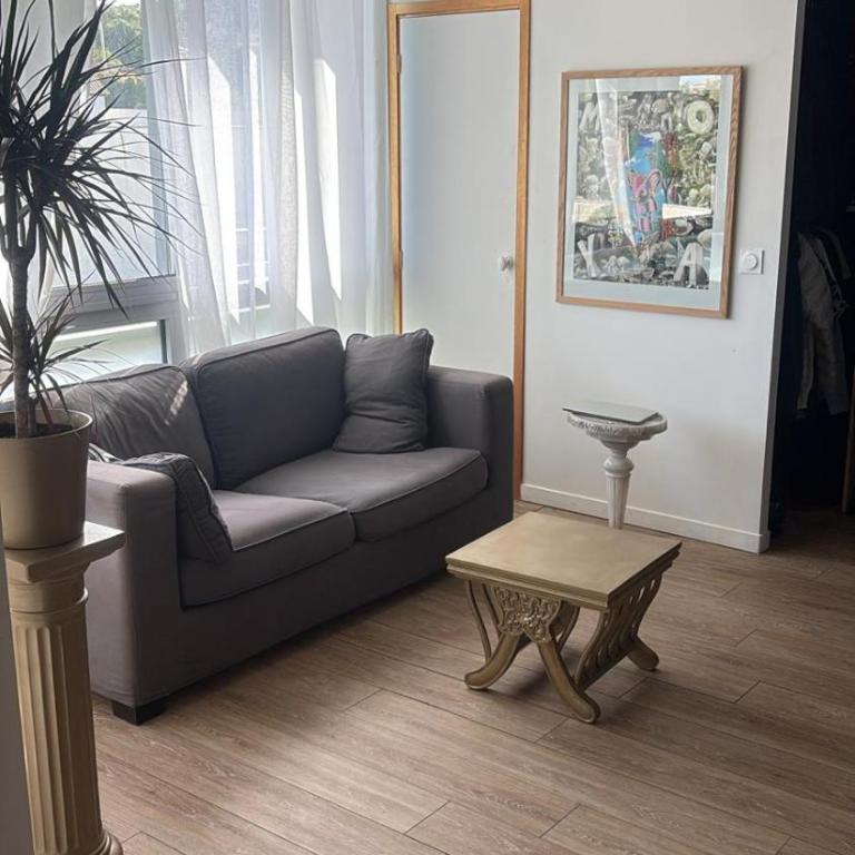 L'Altamera - Appartement 1 Chambre - 4