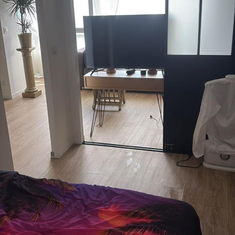 L'Altamera - Appartement 1 Chambre - 9