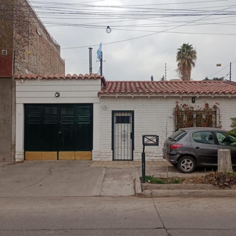 Bussola - Apartamento de 1 dormitorio - 4