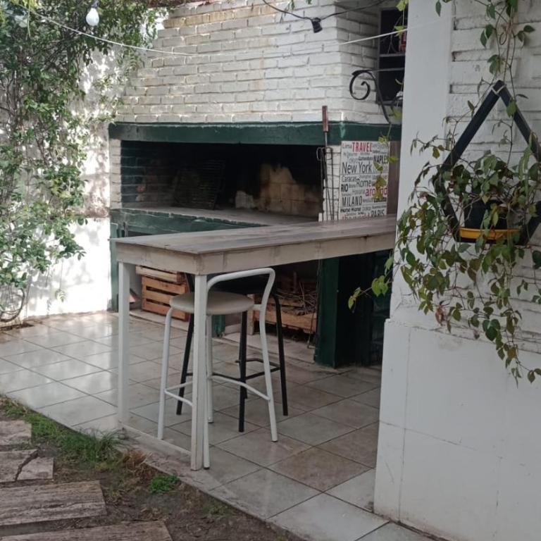 Bussola - Apartamento de 1 dormitorio - 9