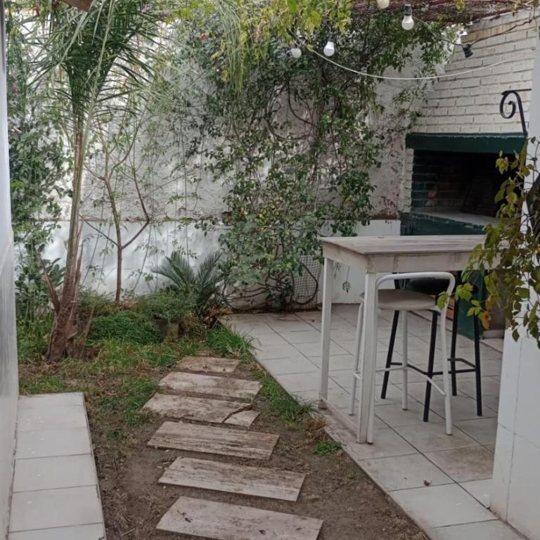 Bussola - Apartamento de 1 dormitorio - 12